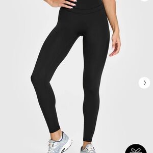 Oner UNIFIED HIGH WAISTED LEGGINGS